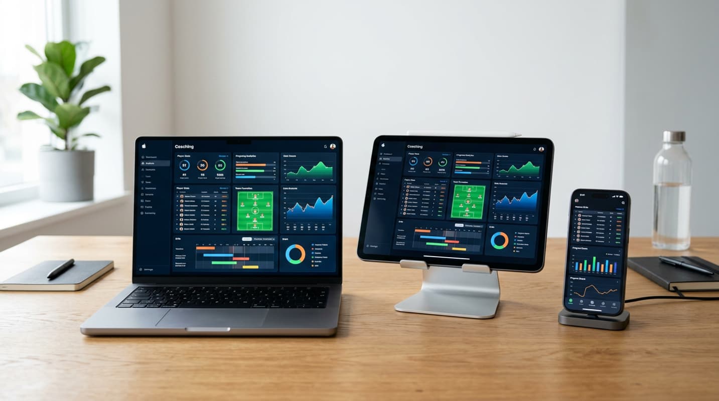 Compatibilité d'iDoceo selon les appareils