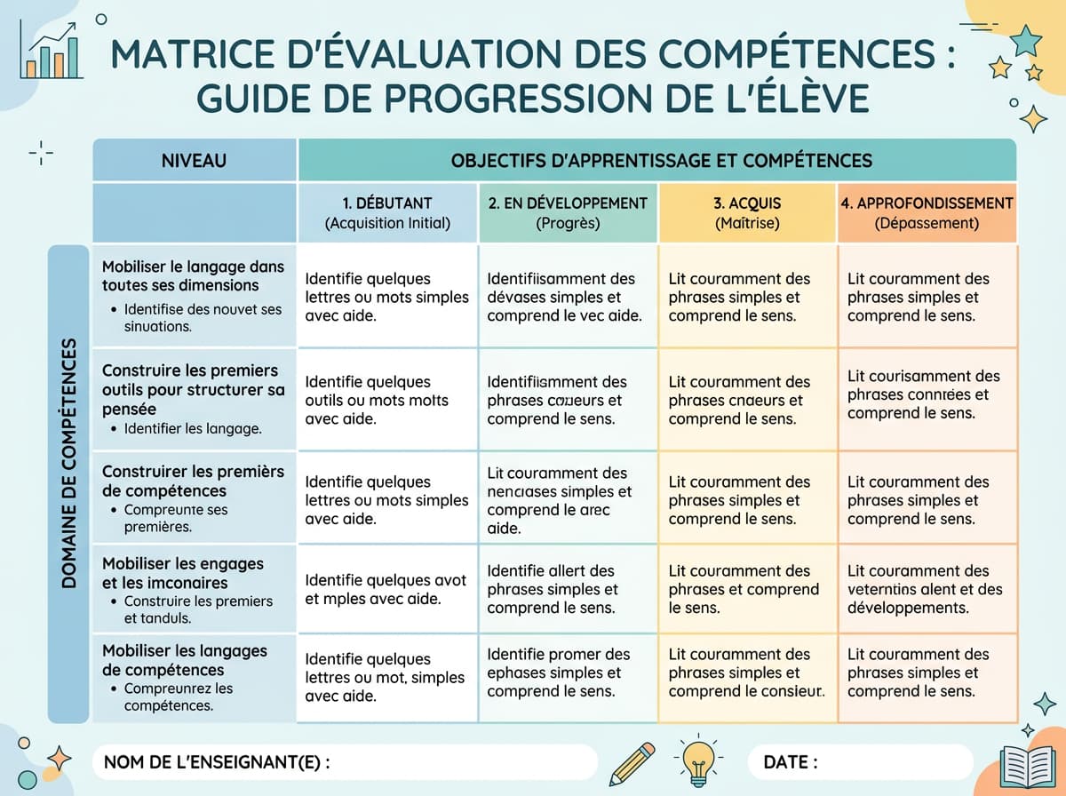 Gros plan instructif d'une main d'adolescent formant la prise en V avec le pouce et l'index sur le manche d'une raquette de badminton, avec texte 'LA PRISE EN V' superposé en bas sur fond sombre semi-transparent.