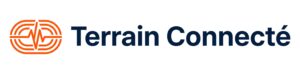Logo Terrain Connecté