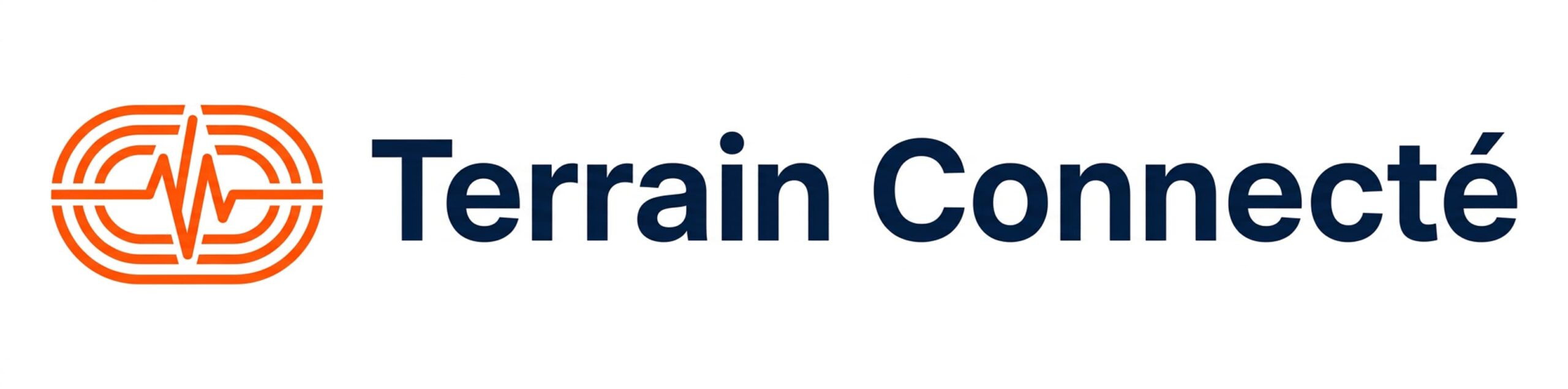 Terrain Connecté